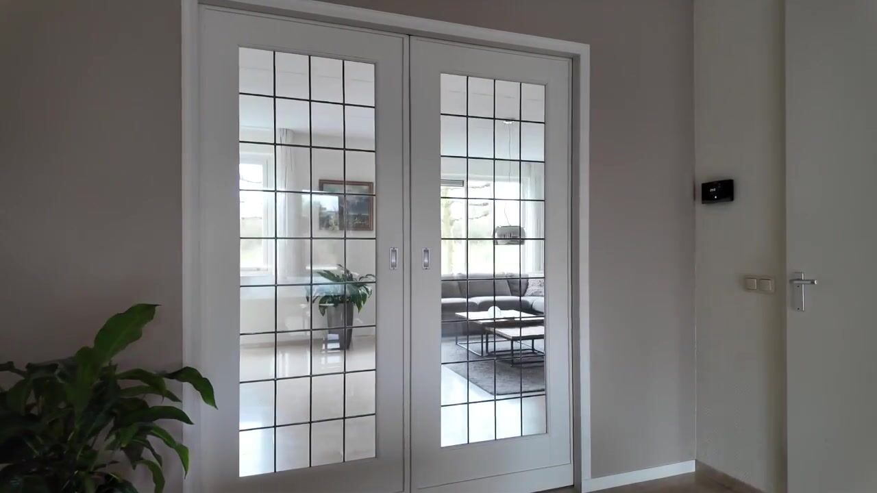 Video van Slotmuur 33