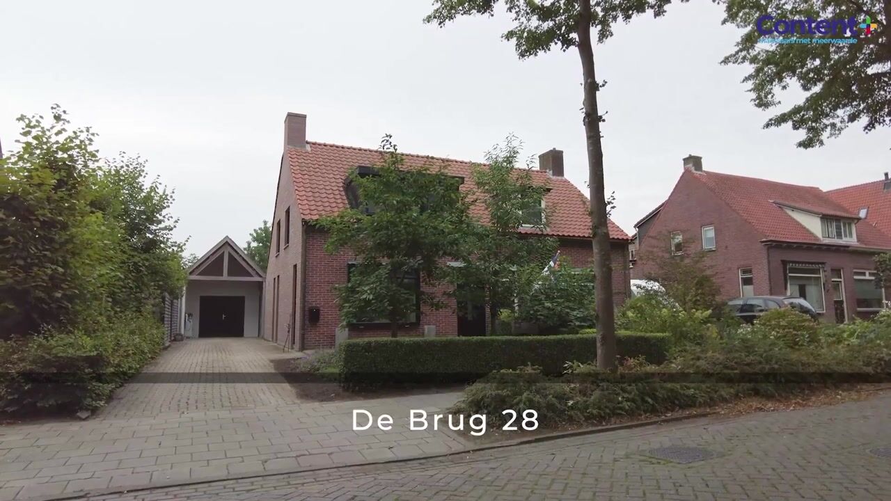 Video van De Brug 28