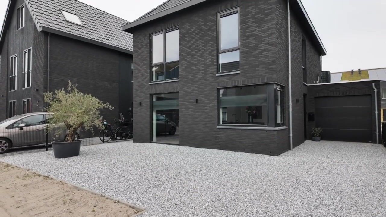 Video van Rudolf Mössbauerstraat 7