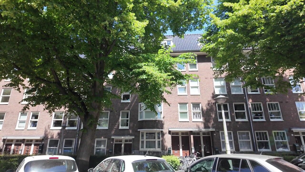 Video of Jasper Leijnsenstraat 14-3
