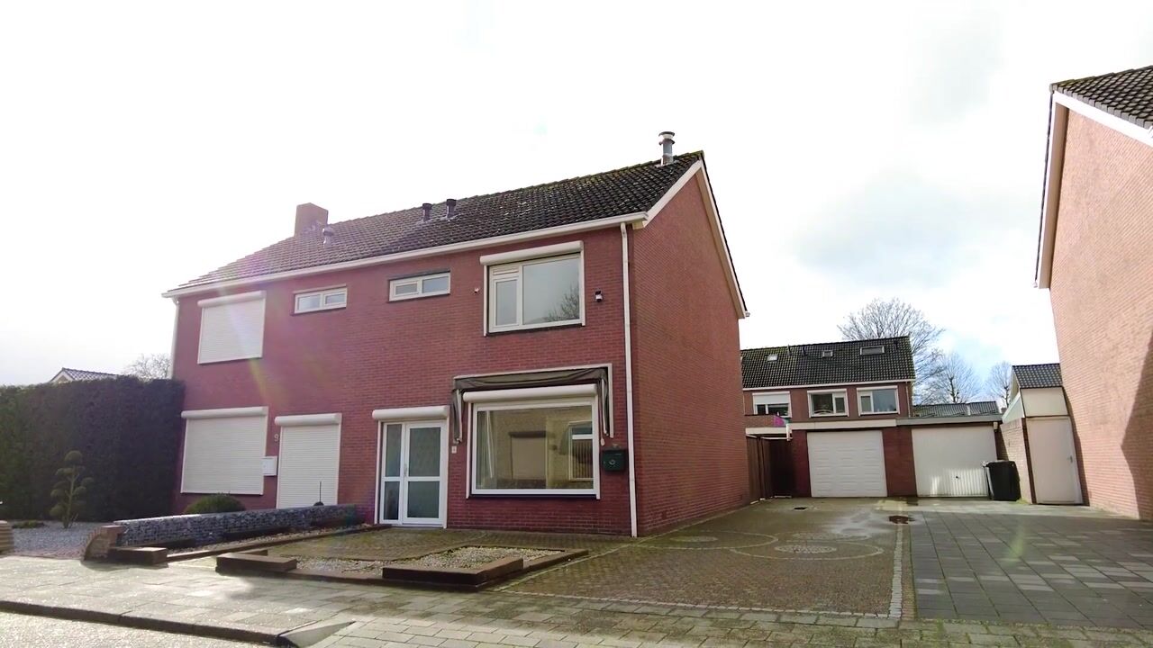 Video of Kraaiendonk 11