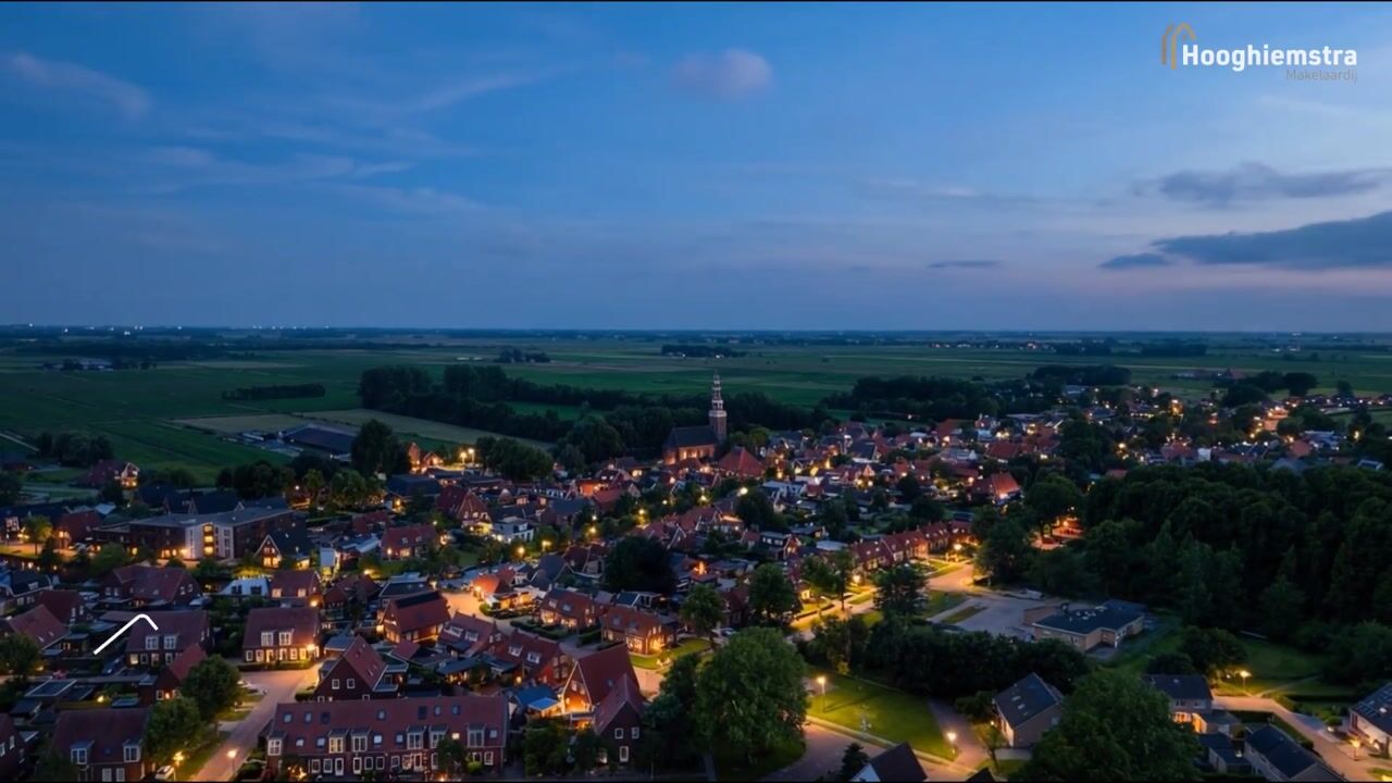 Video van Noardkant 20