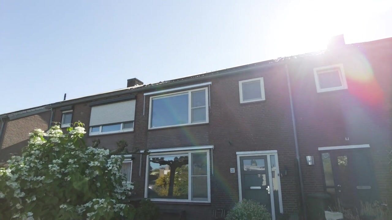 Video van Leuvensestraat 21