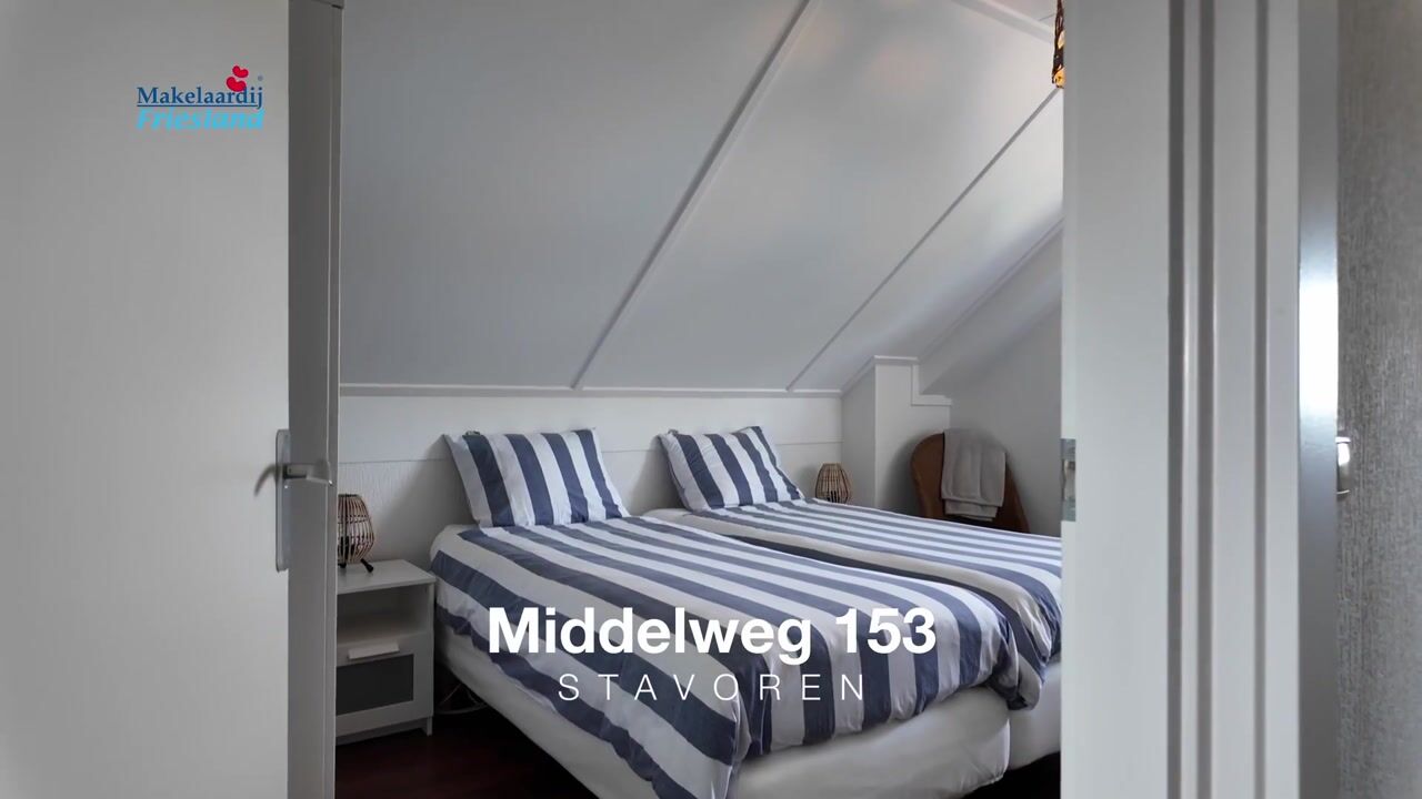 Video van Middelweg 153