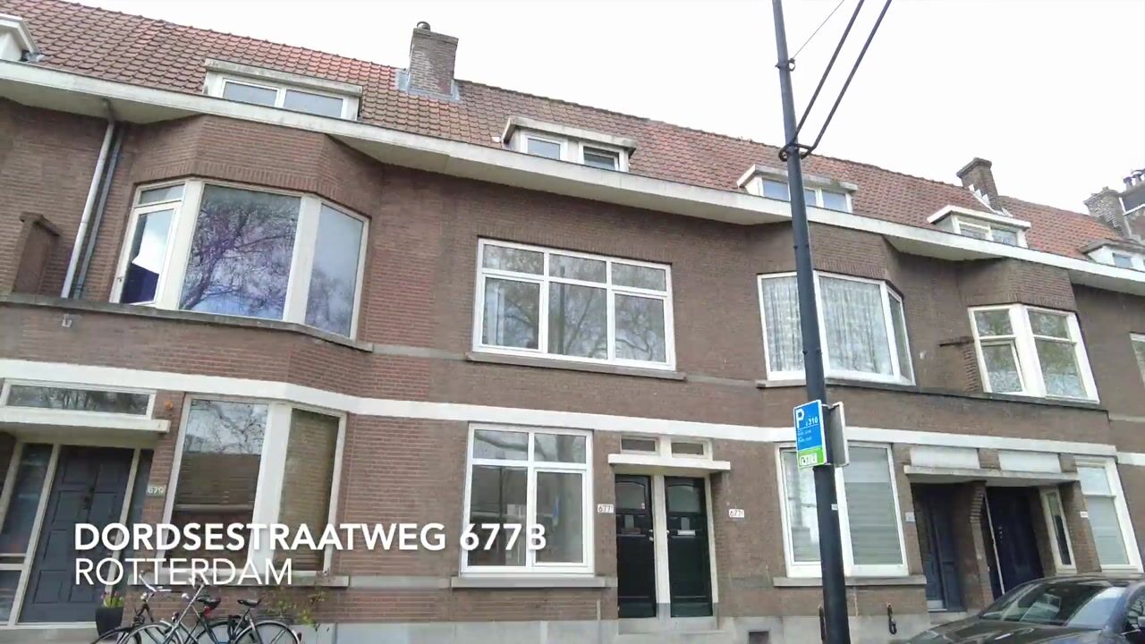 Video van Dordtsestraatweg 677-B