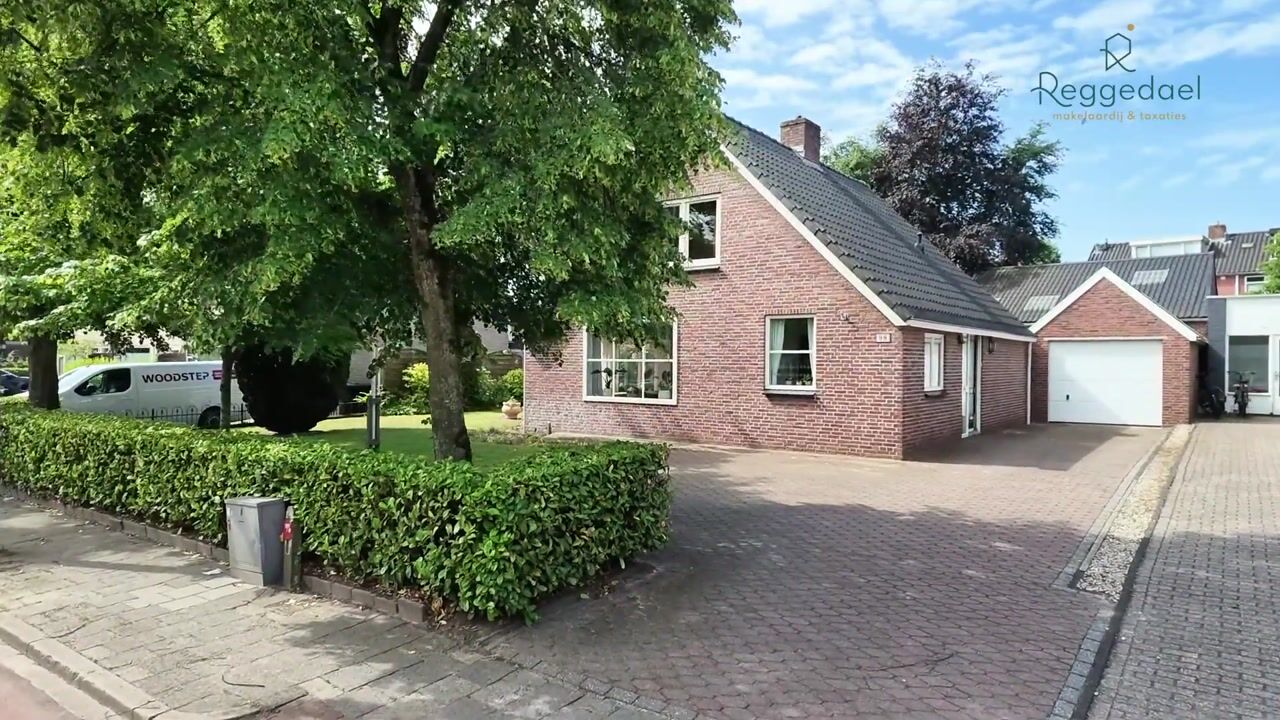 Video of Rijssensestraat 98