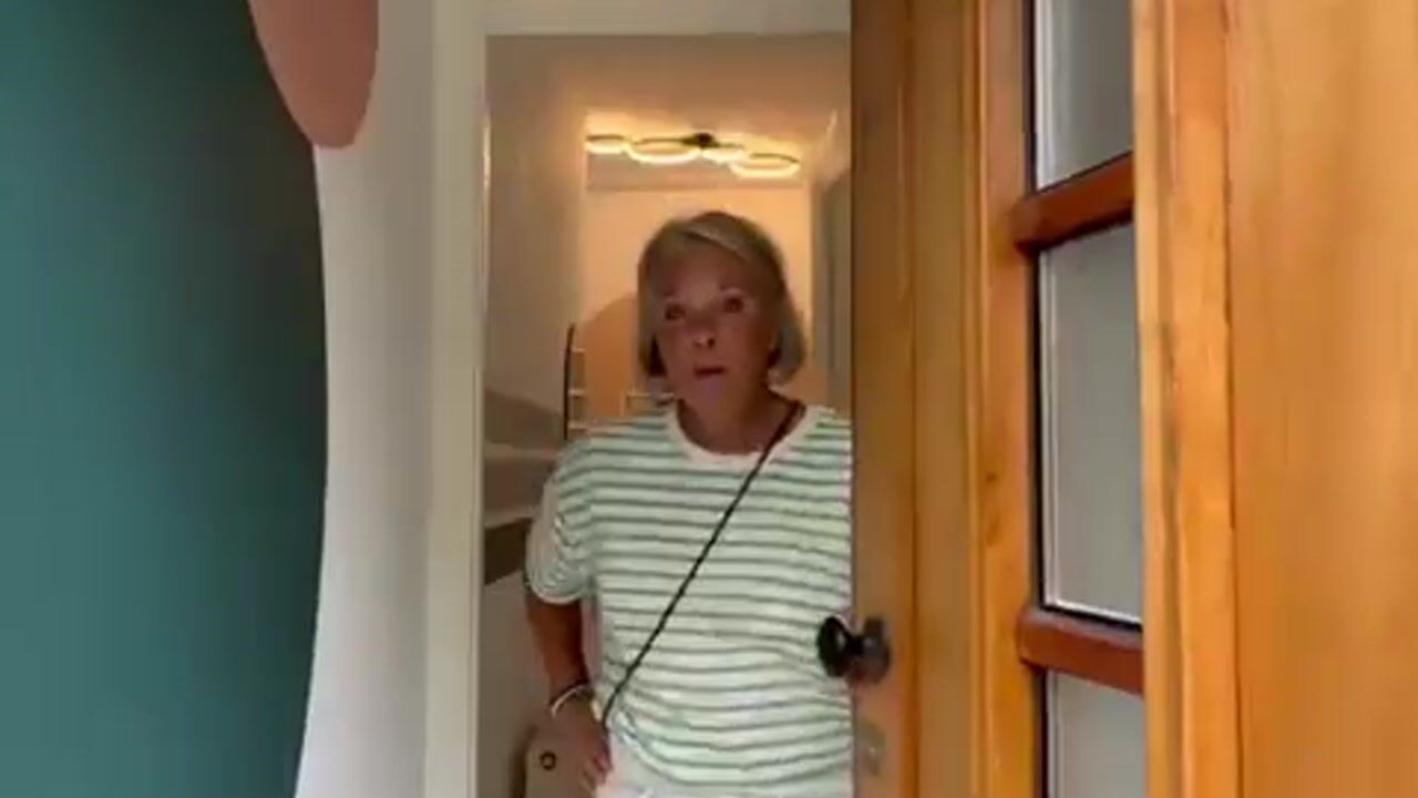 Video van Vaartweg 18