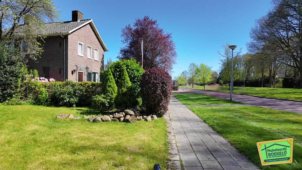 Video of Beukenlaan 12