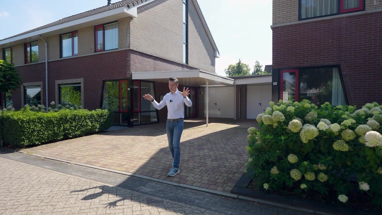 Video van Korhoenweg 15