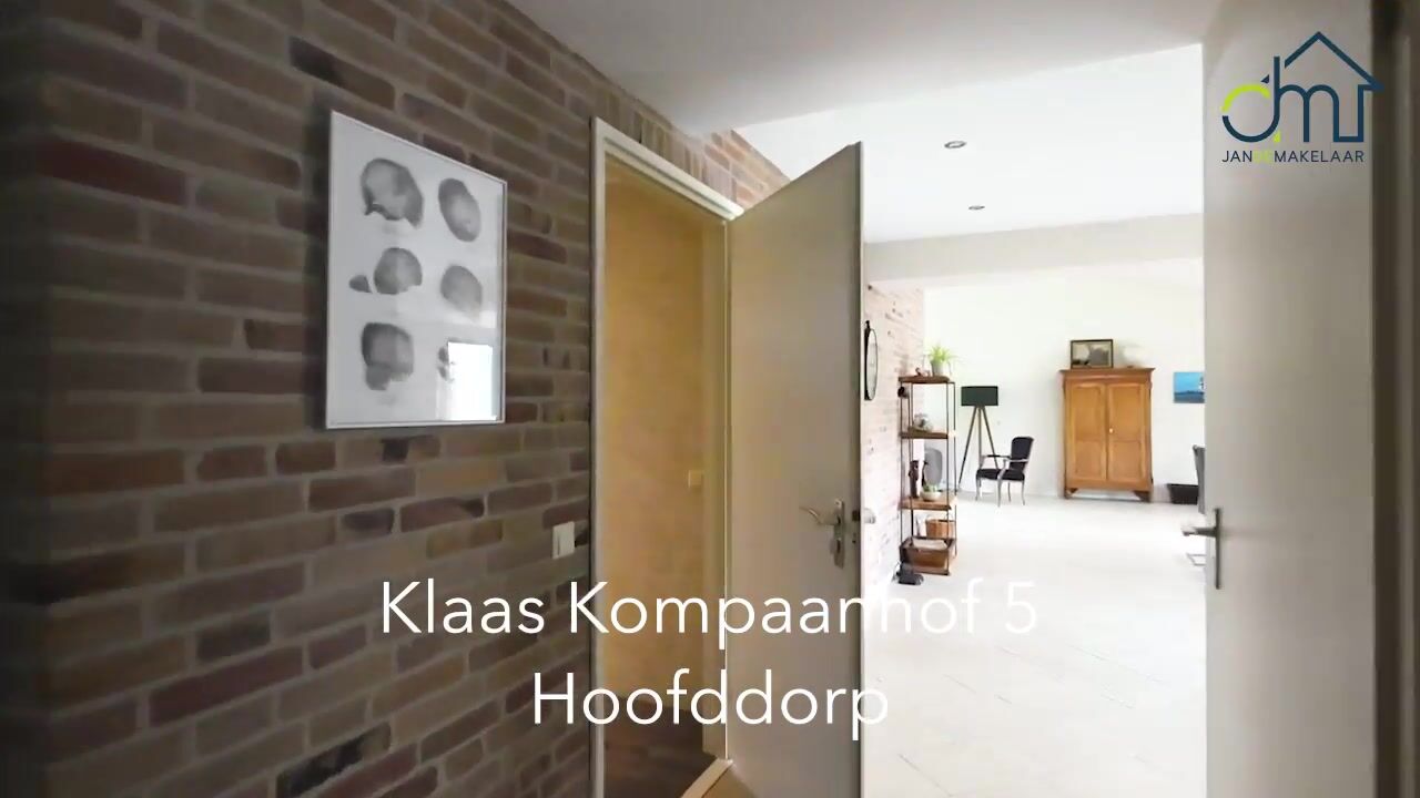 Bekijk video van Klaas Kompaanhof 5