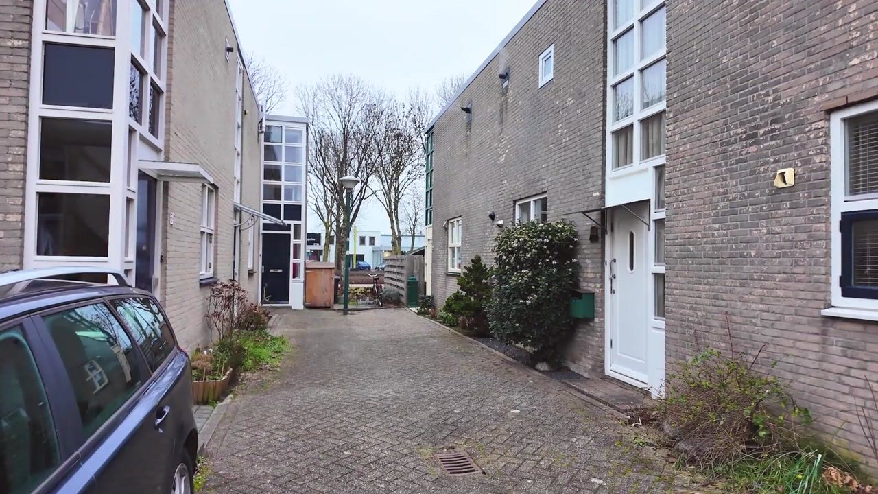 Video of Vogelwikkeveld 13