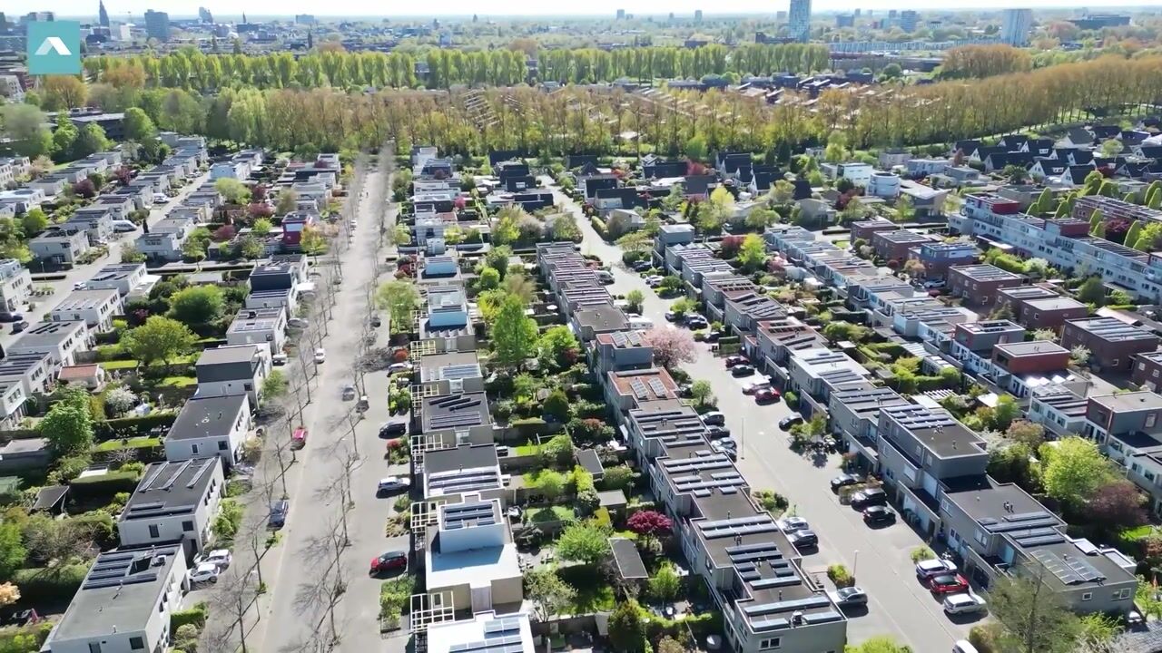 Video van Kramerstraat 10
