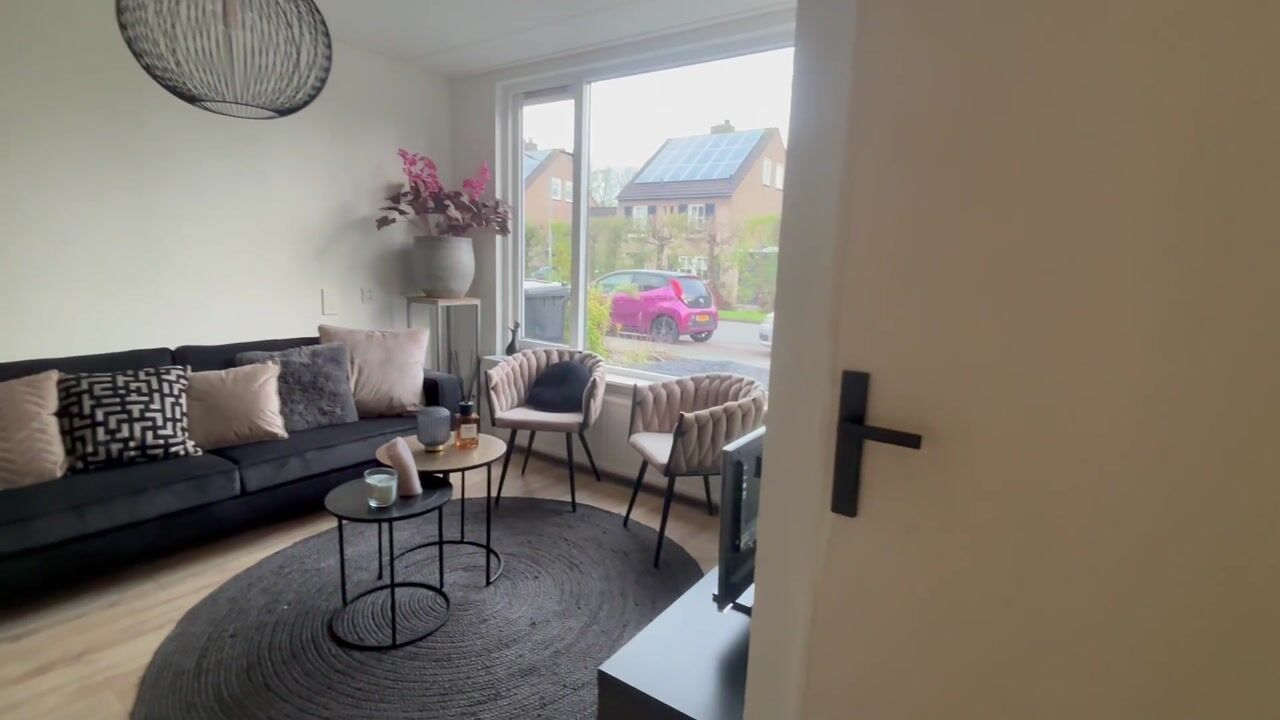 Video of Klaprooslaan 46