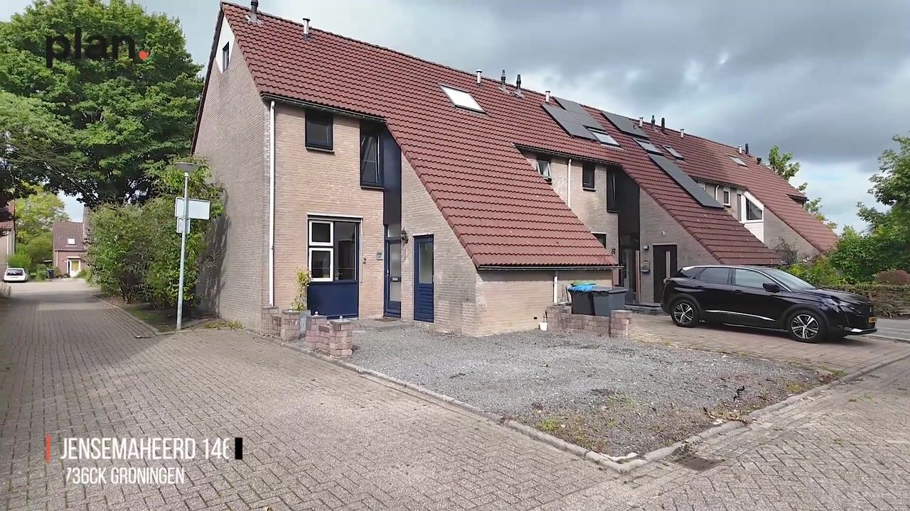Video van Jensemaheerd 146