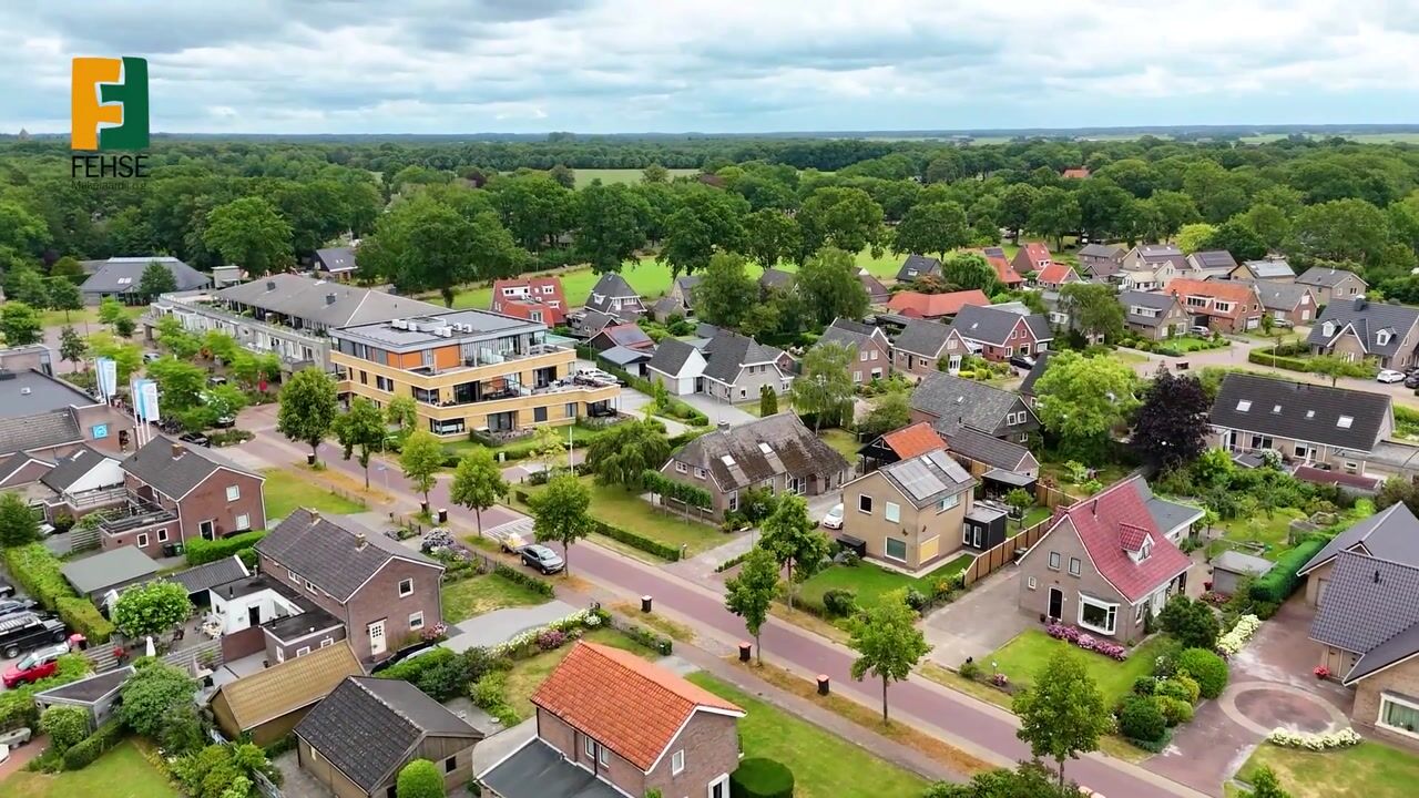 Video van Egginklaan 8