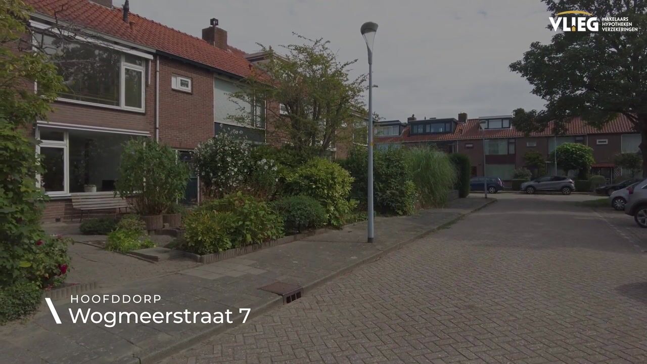 Video van Wogmeerstraat 7