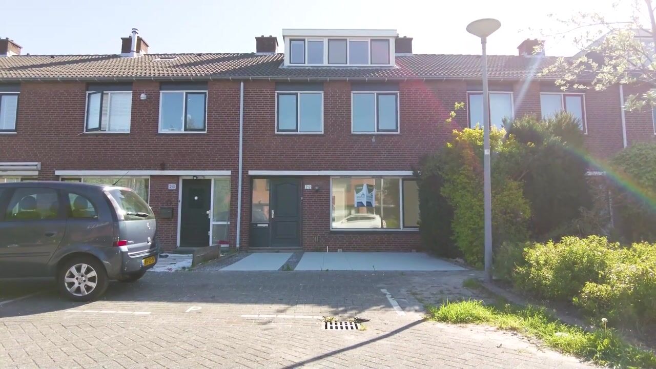 Video van Dennekruid 212