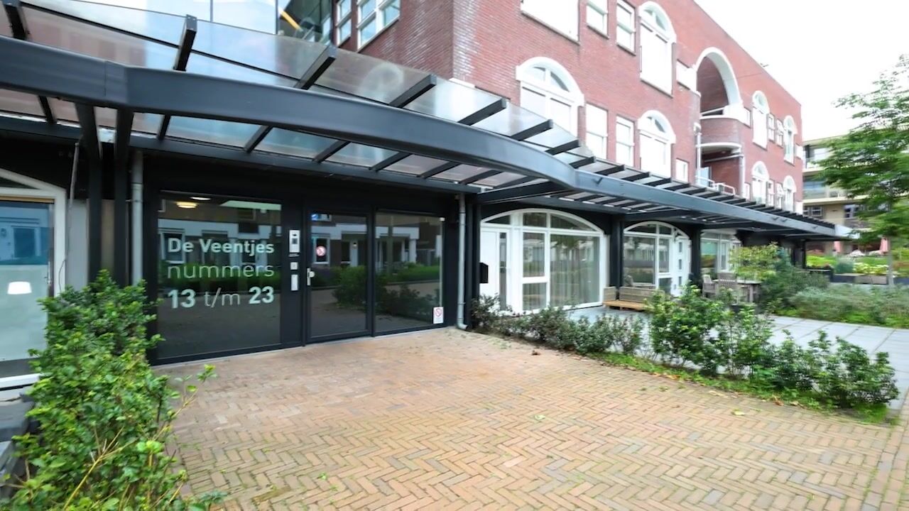 Video van de Veentjes 17-G