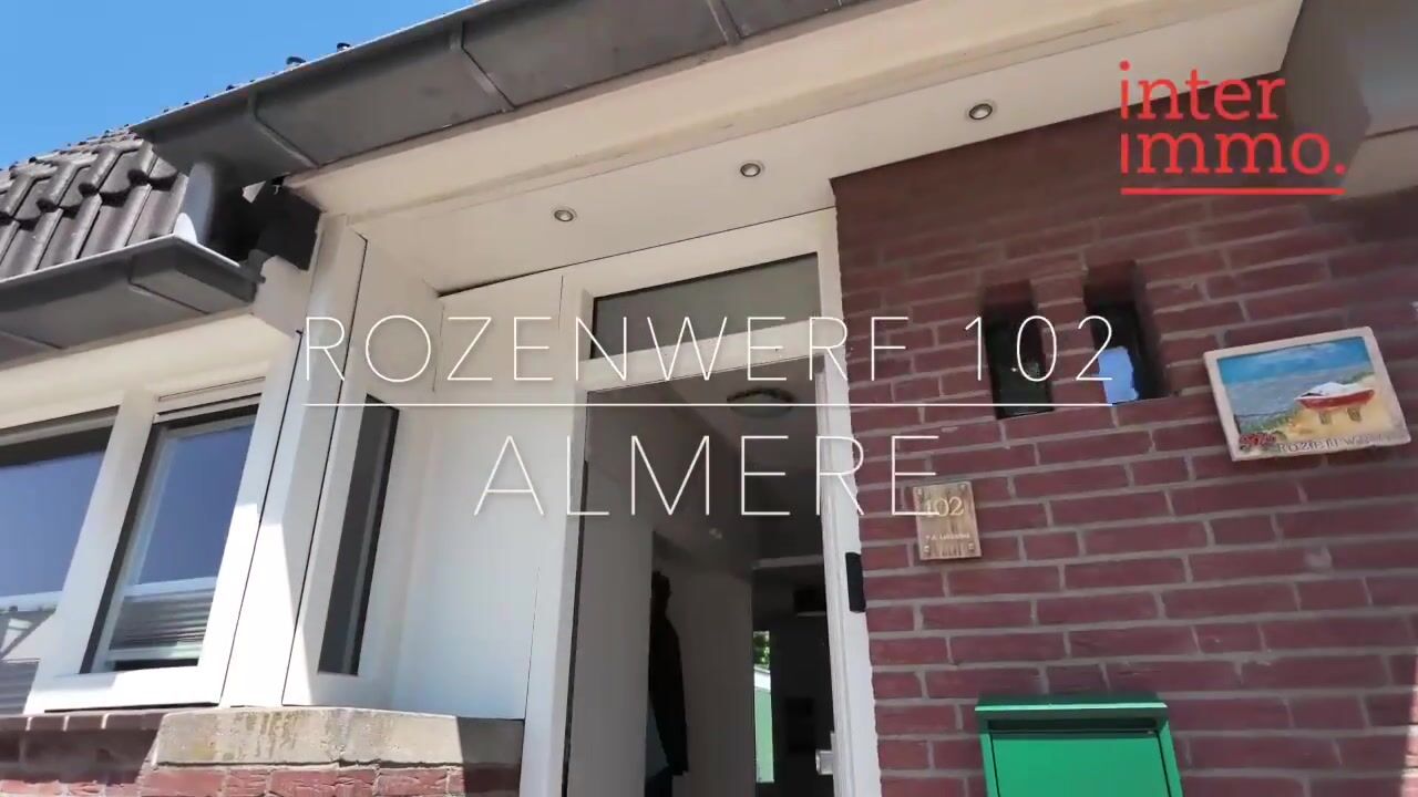 Video van Rozenwerf 102