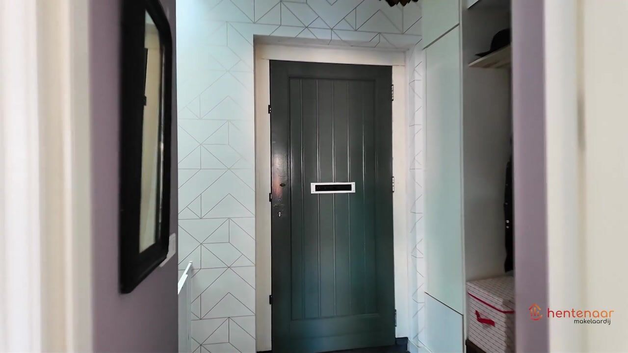 Video van Da Costastraat 6