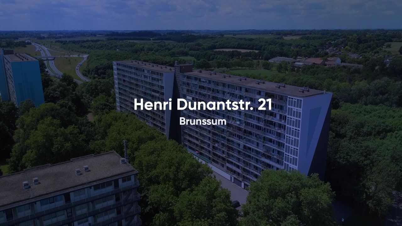 Video van Henri Dunantstraat 21