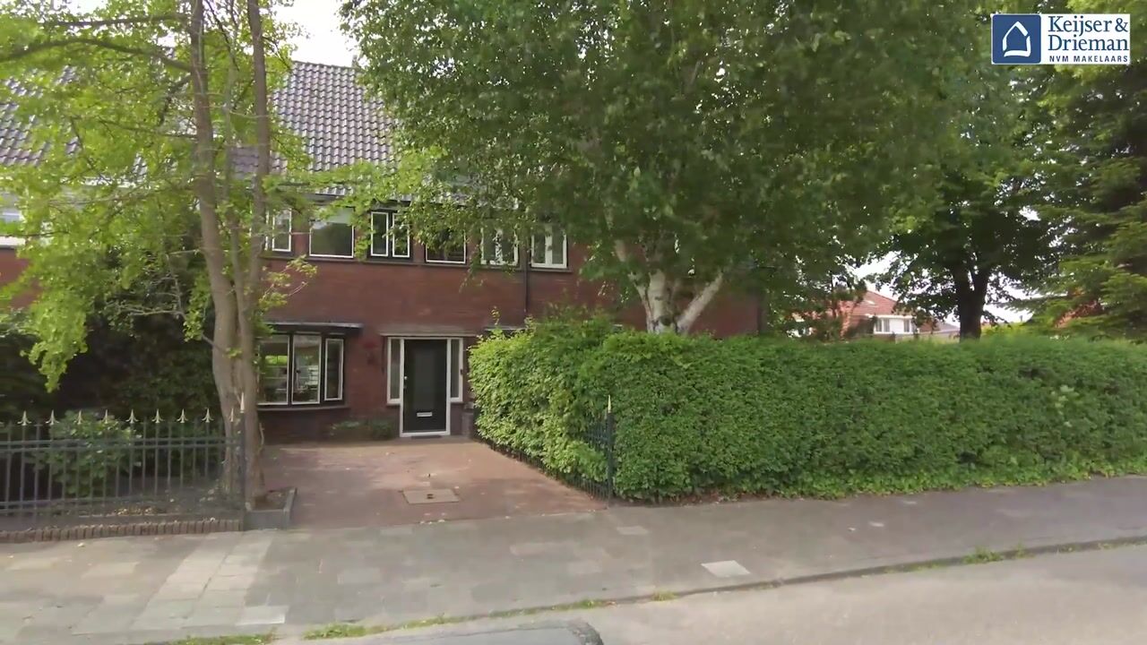 Video of Kruisweg 582