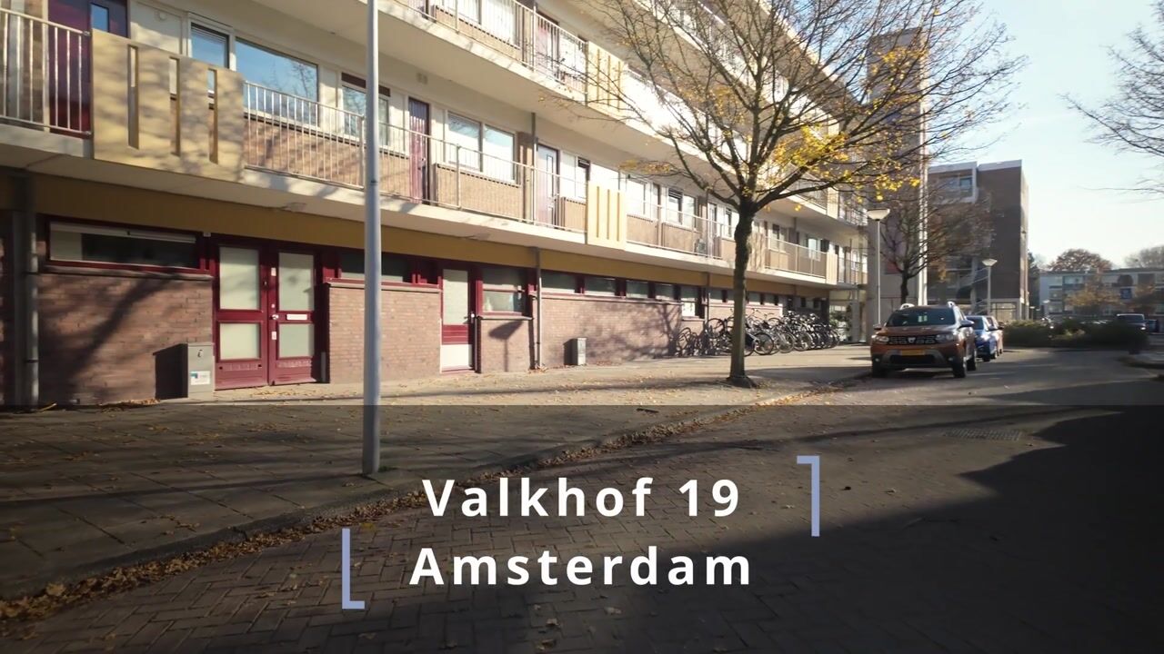 Video van Valkhof 19