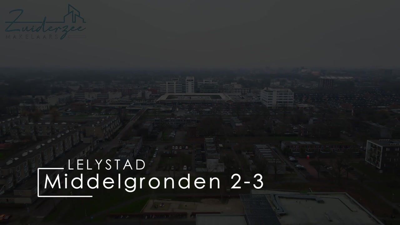 Video van Middelgronden 2-C