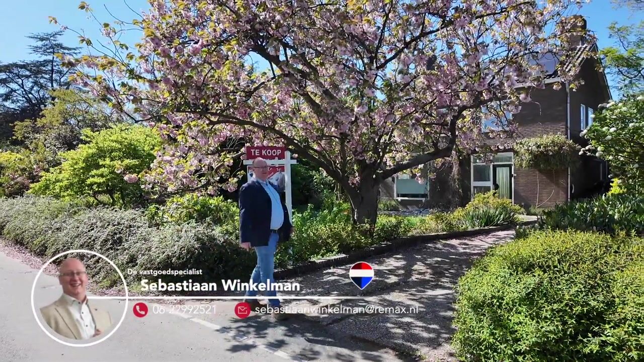 Video van Mariëndijk 57-A
