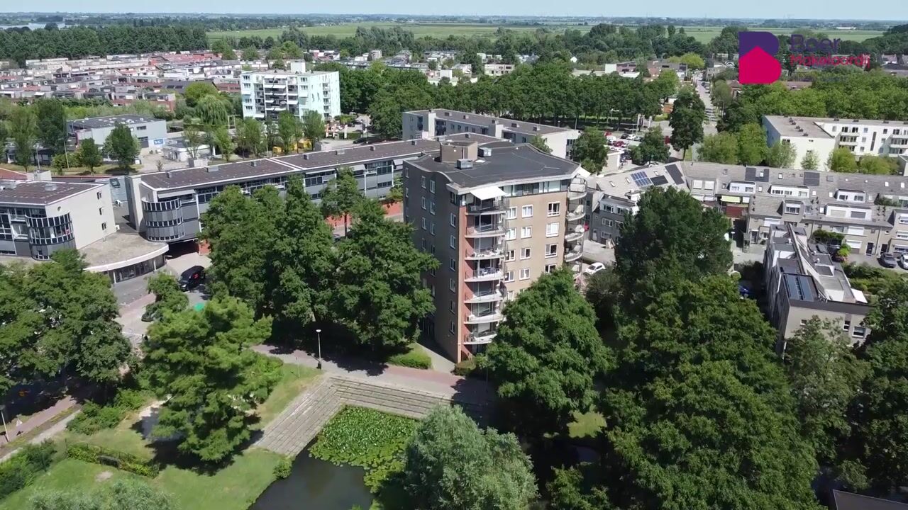 Video van Pelmolenerf 55