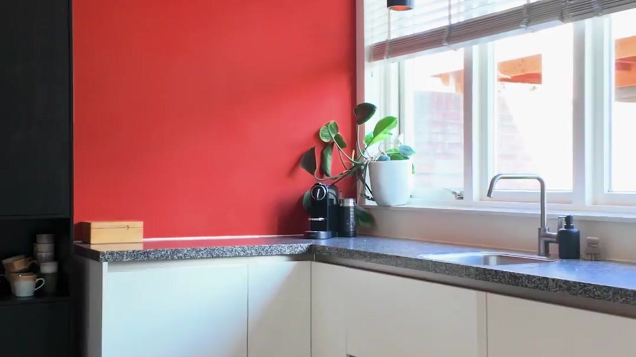 Video van Burg. Gaarlandtstraat 25