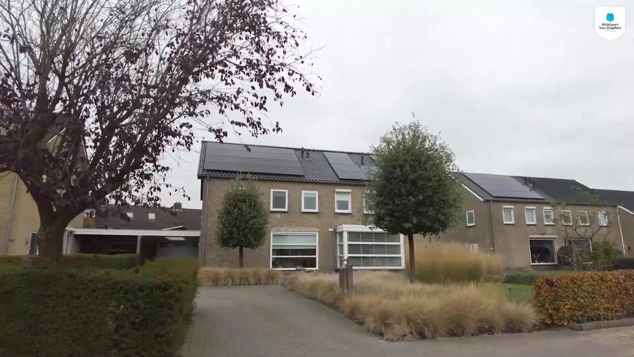 Video of Donkeren Dijk 58