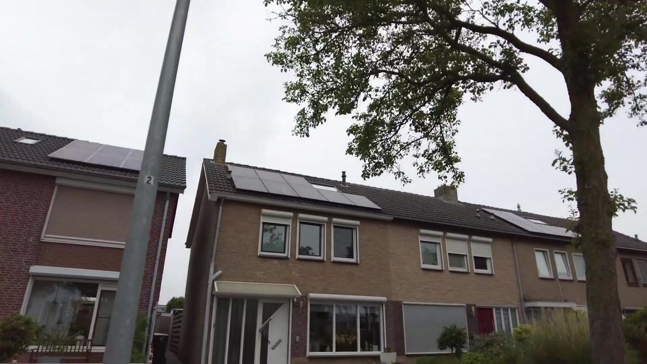 Video van Prins Hendrikstraat 9