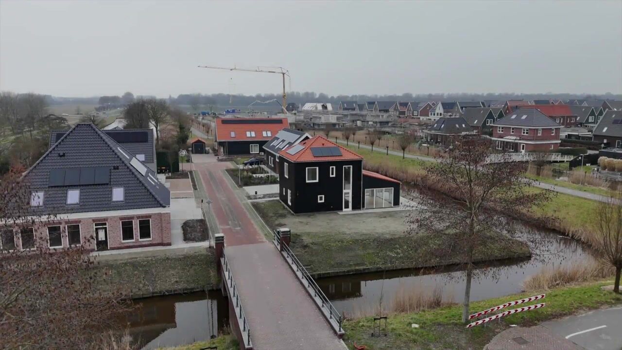 Video van Bijloort 30