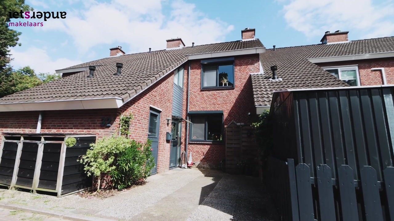 Video van De Holtplaats 32