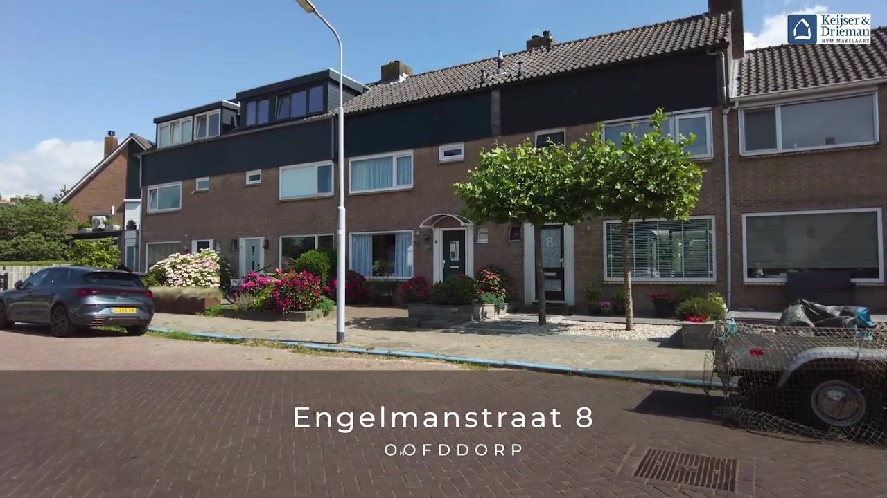Video of Engelmanstraat 8