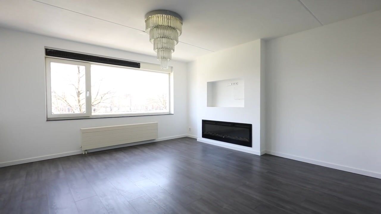 Video of Spangesekade 74-E