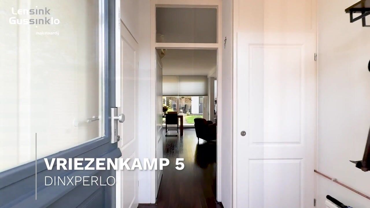 Video van Vriezenkamp 51