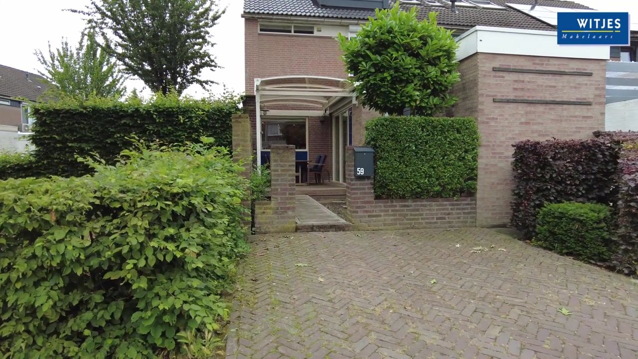 Video of Zoetendaal 59