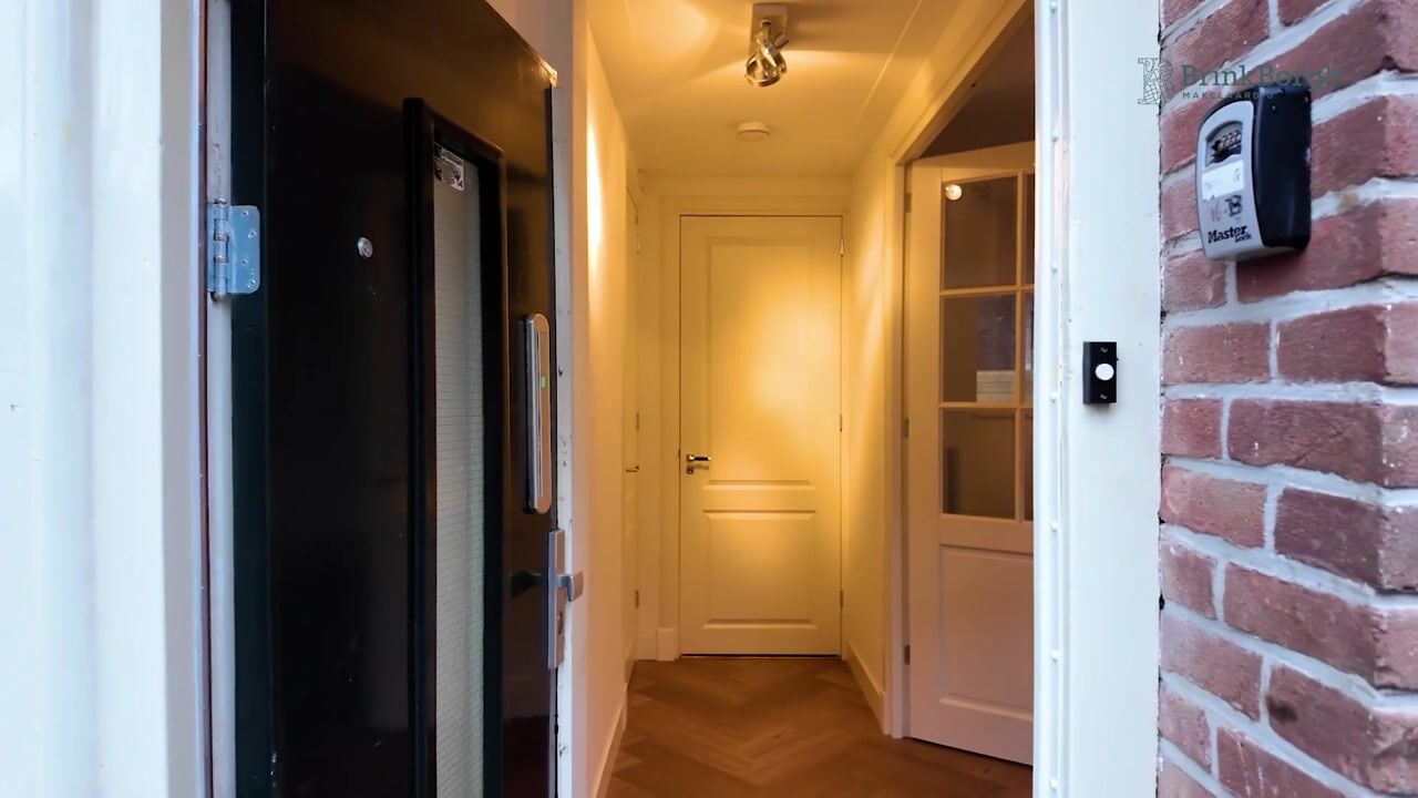 Video van Kromme-Mijdrechtstraat 18-H