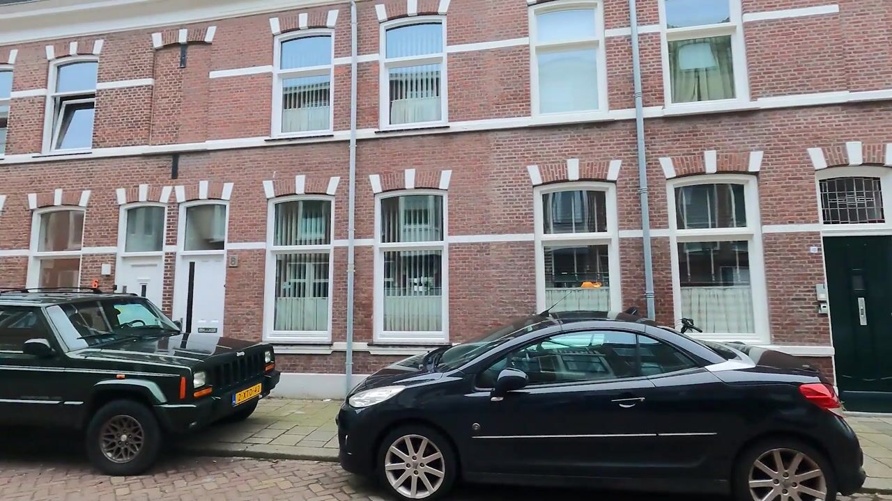 Video of Haringstraat 8