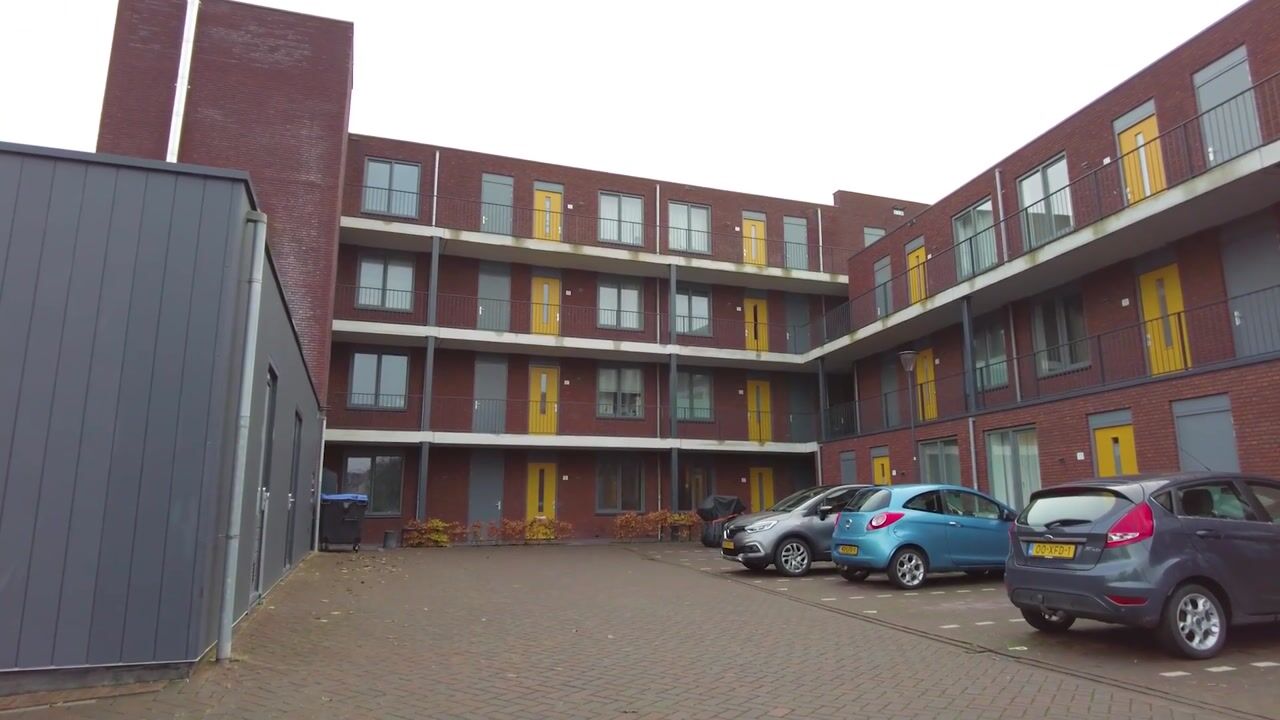 Video of Ketelkade 7