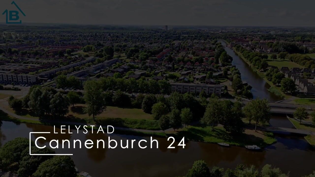 Video van Cannenburch 24