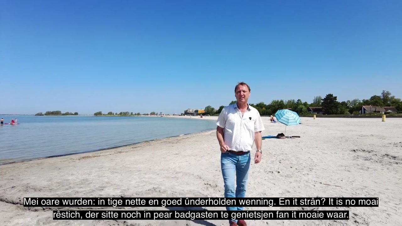 Video van Javaruggen 13