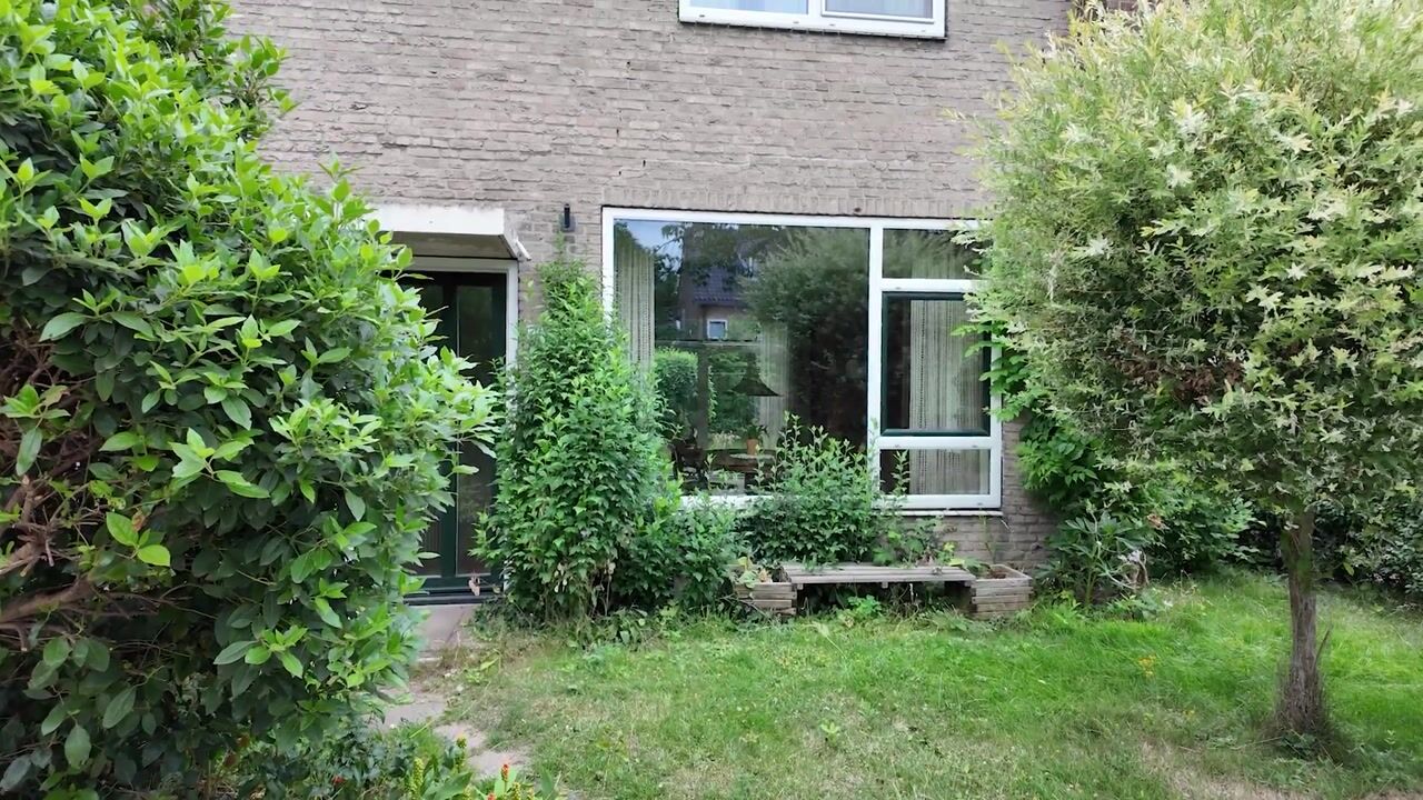 Video van Beatrixstraat 27