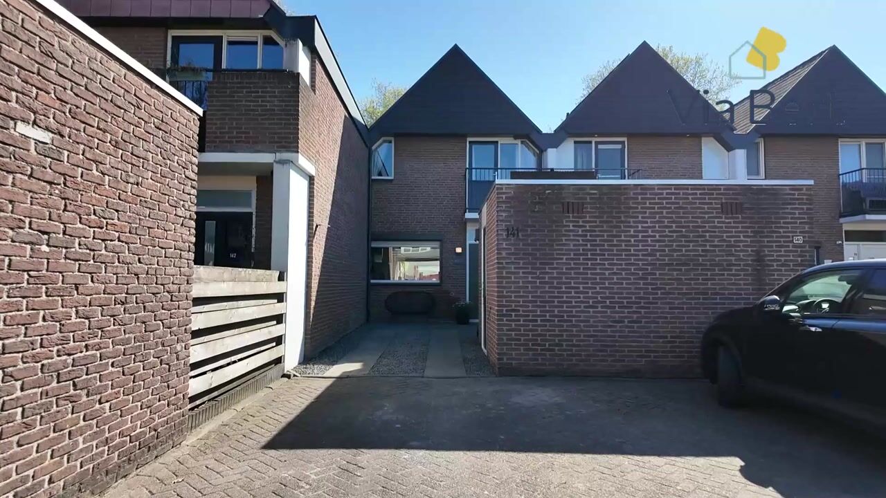 Video van Watermolen 141