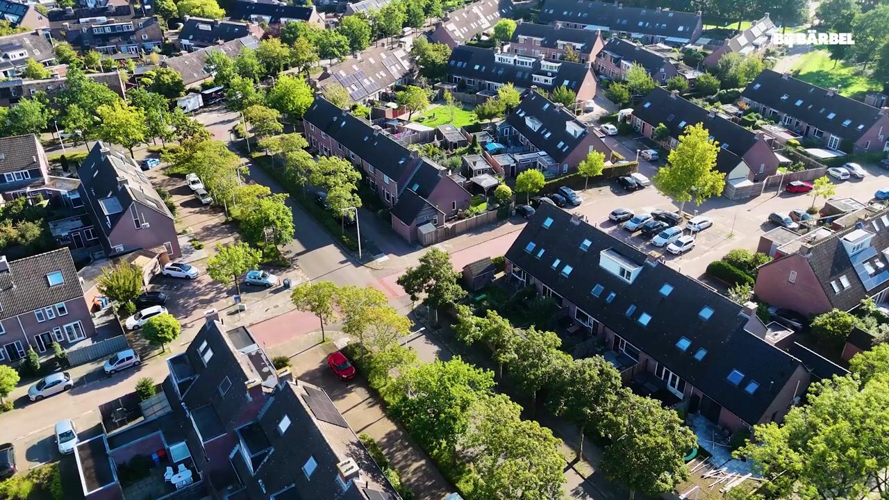 Video van Tesjeslaan 10
