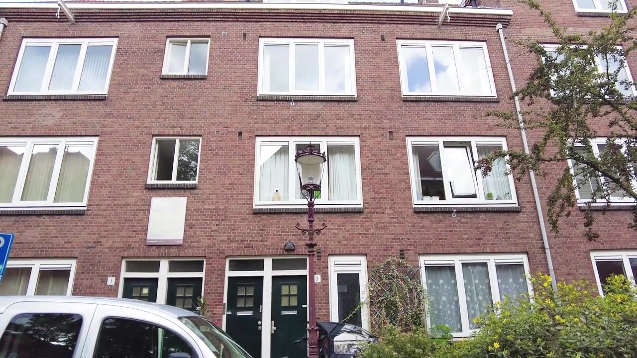 Video van Poggenbeekstraat 3-2