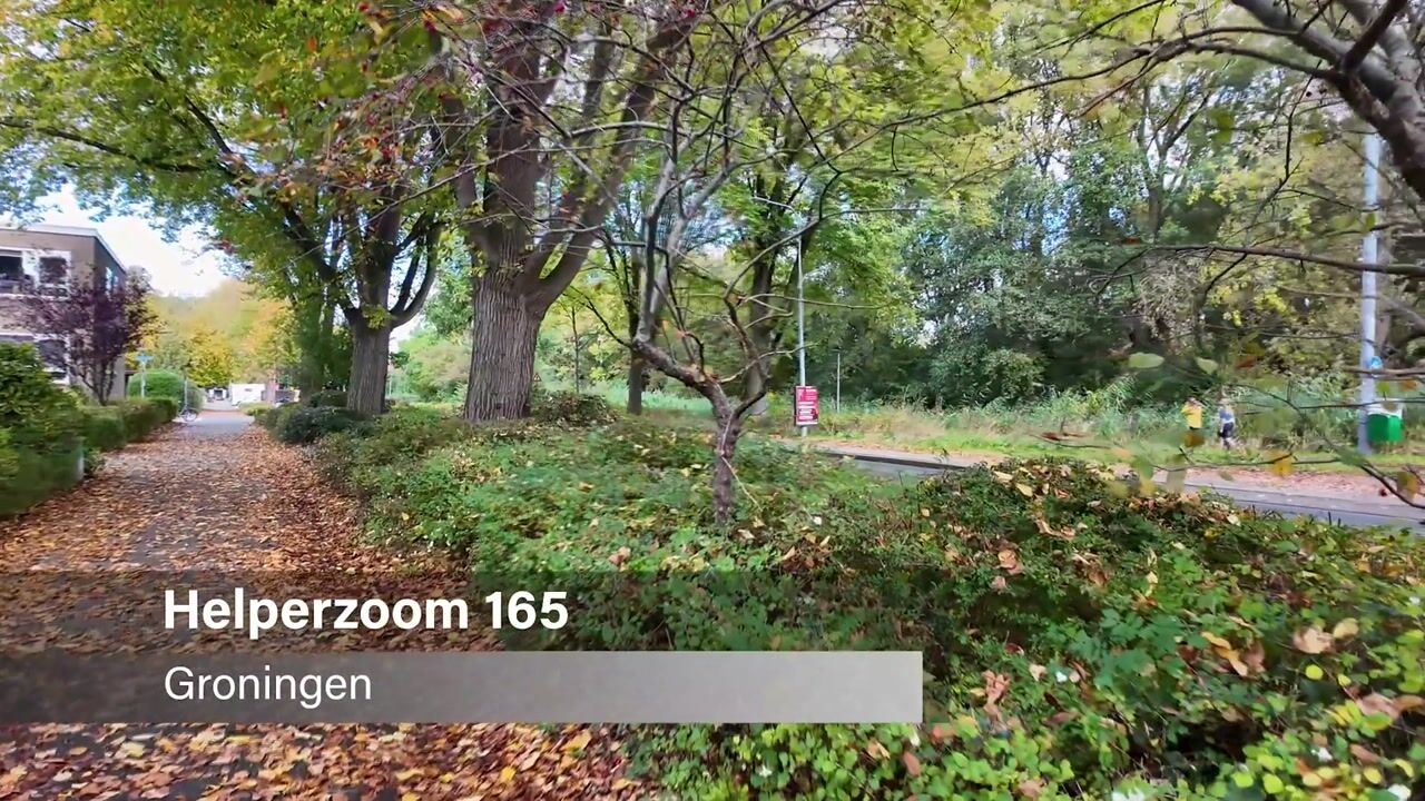 Video van Helperzoom 165
