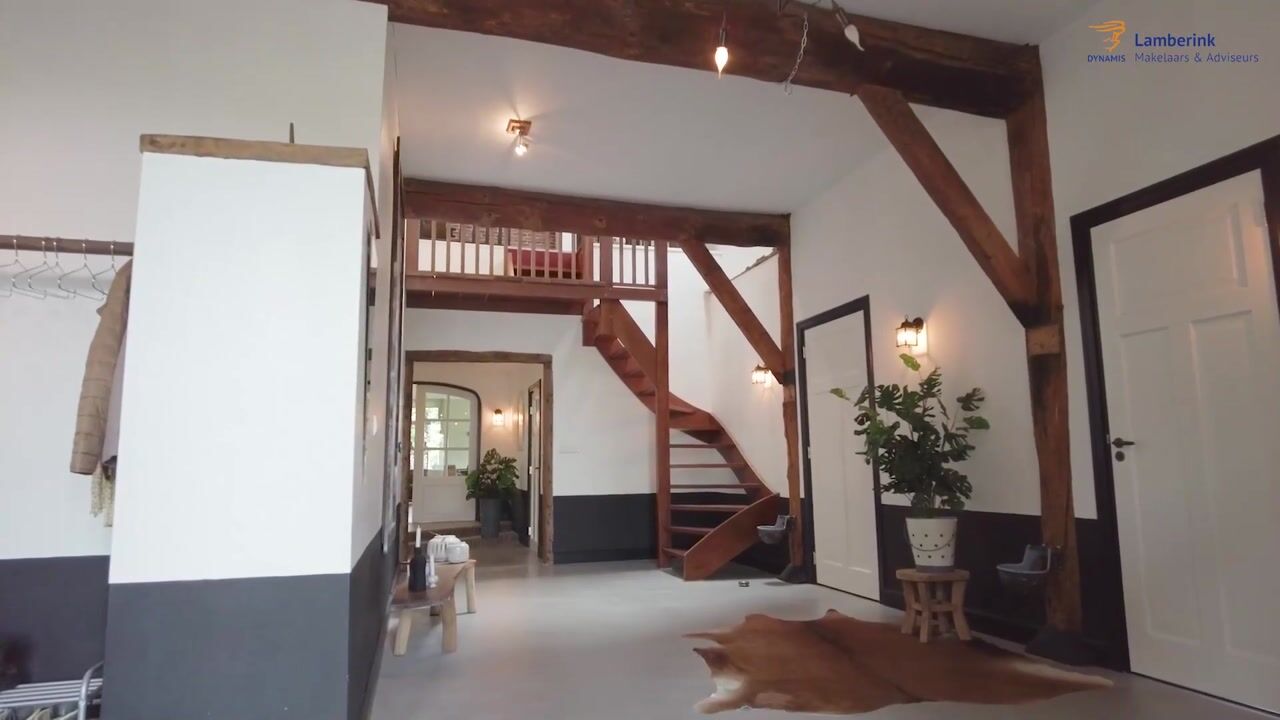 Video van Hoogenweg 60